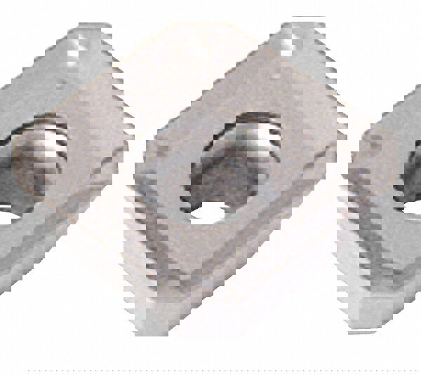 Milling Insert: SEKT09T3AFN IN2040, IN2040, Solid Carbide